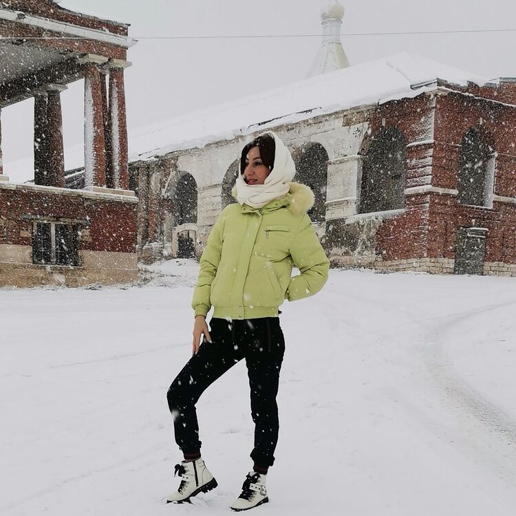 ���������� ������, ���� ������� ���, 35 ���, ������������ 