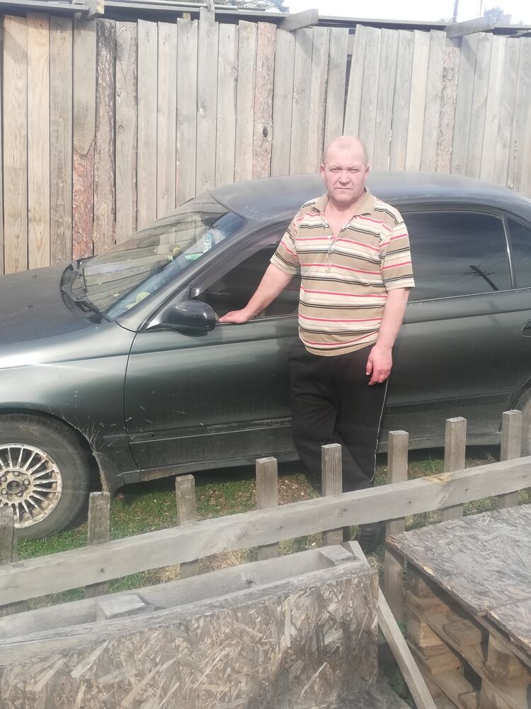  ,   Sergey, 55 ,   ,   , c , 