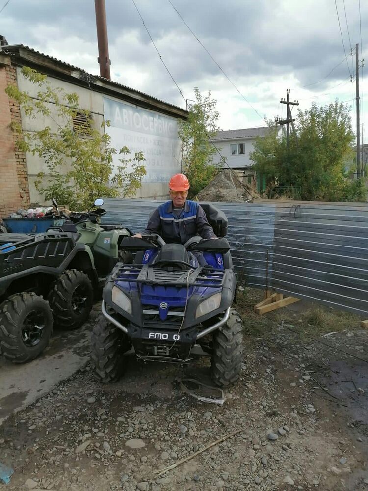  26651927  Alexandr, 55 ,    