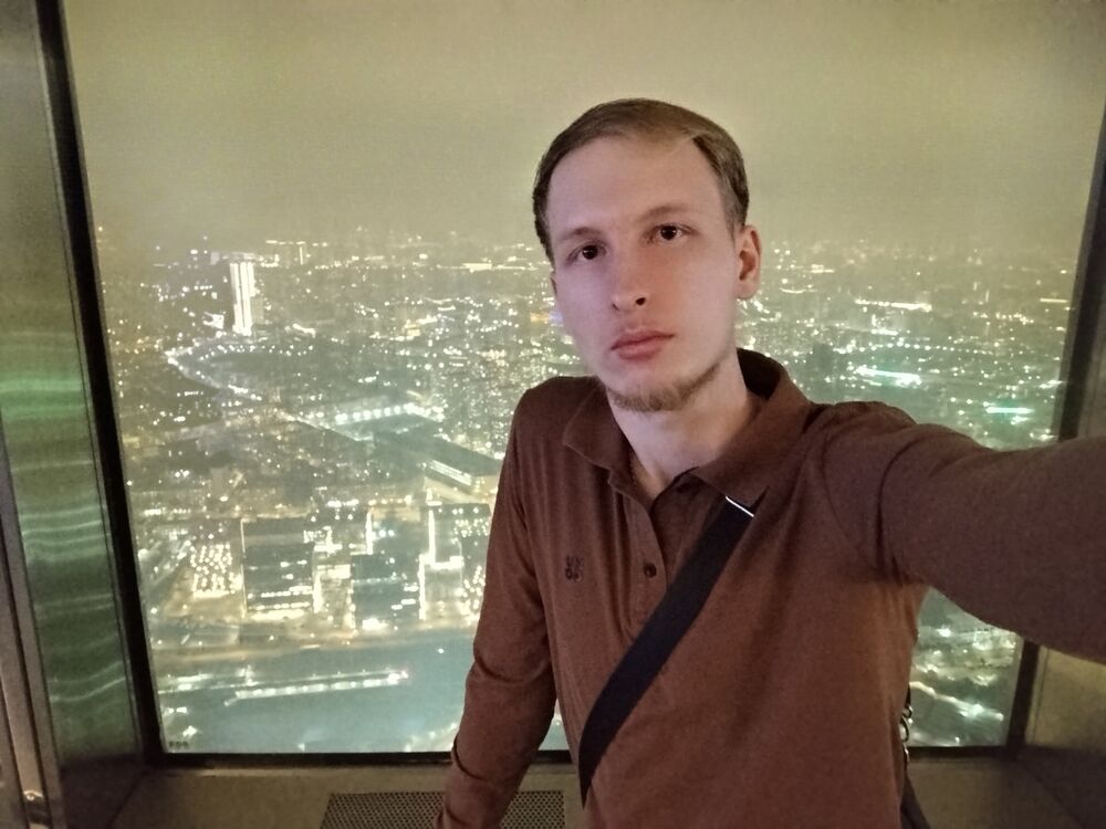 ���������� ������, ���� ������� Vladimir, 26 ���, ������������ ��� ������, ����� � ���������, c�������� ���������