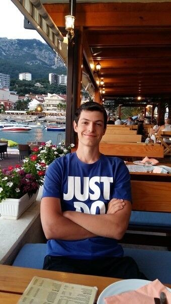  13131057  Alex, 25 ,    