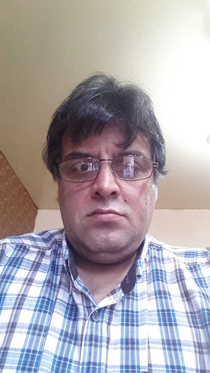  6862027  Mahmut, 49 ,    