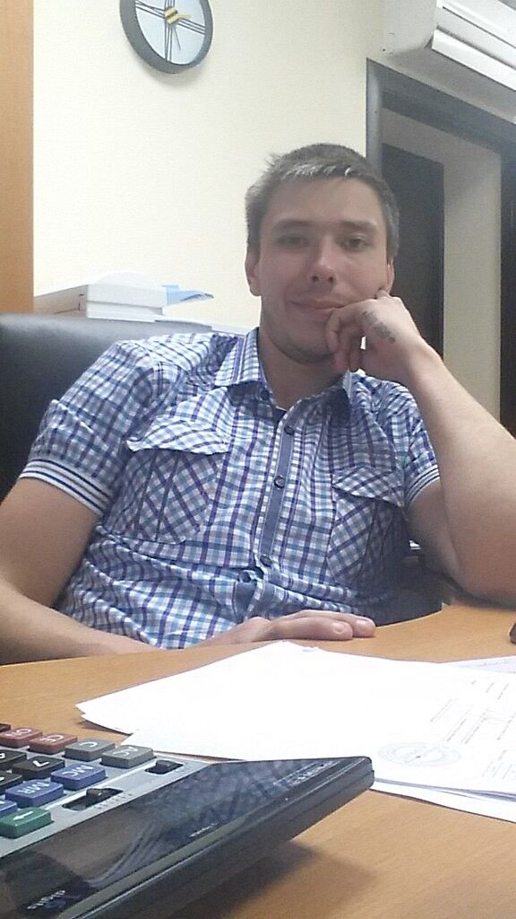 ���� 7722387 ������� ��������, 35 ���, ���� ���������� � ����������