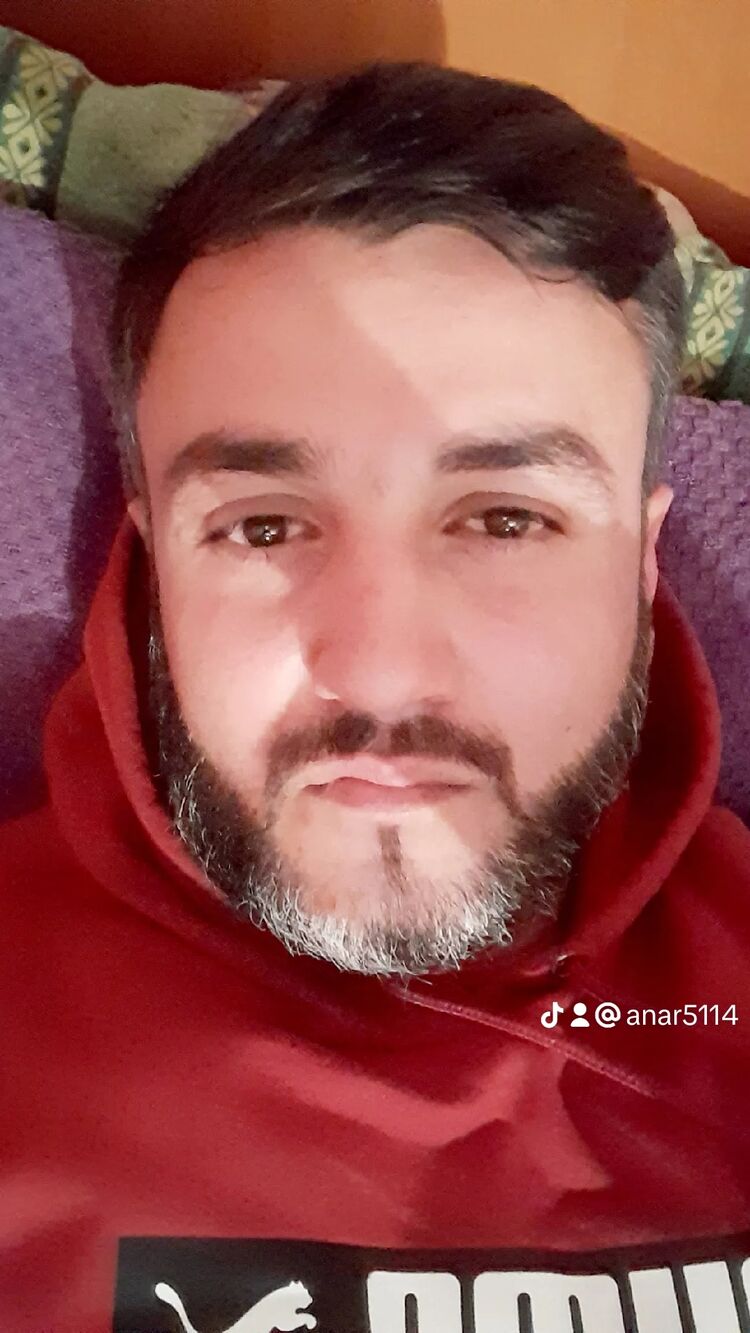 ���� 42179877 ������� Anar, 37 ���, ���� ���������� � ����