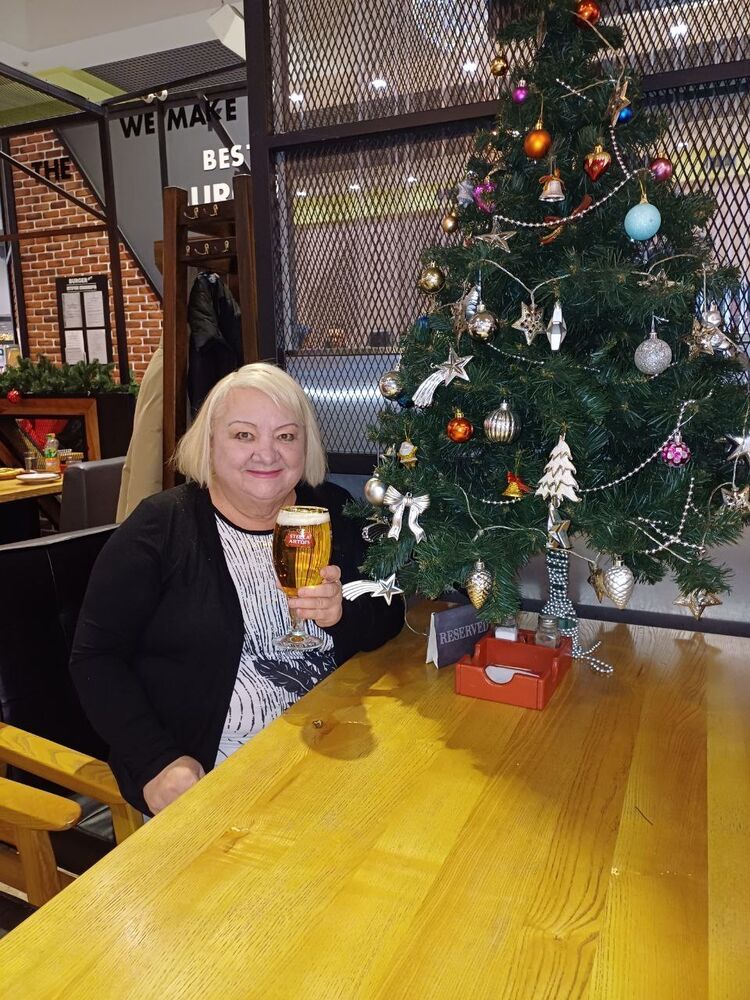 ���� 54893867 ������� Irina, 61 ���, ���� ���������� � �������