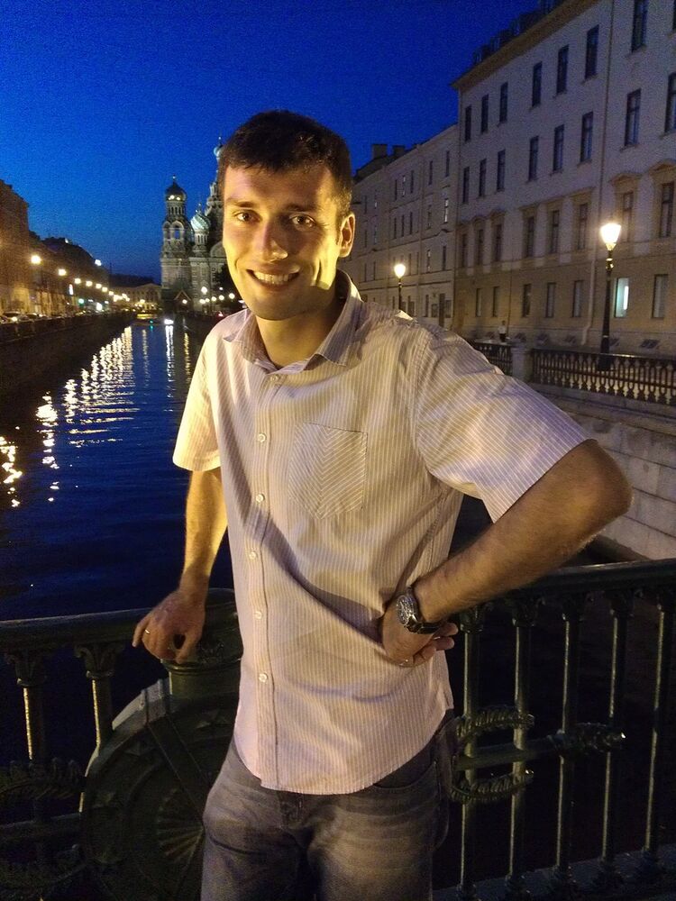 ���� 4221177 ������� Genya, 44 ����, ���� ���������� � �����-����������