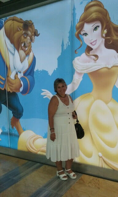  8164287  Elena, 66 ,    Benalmadena