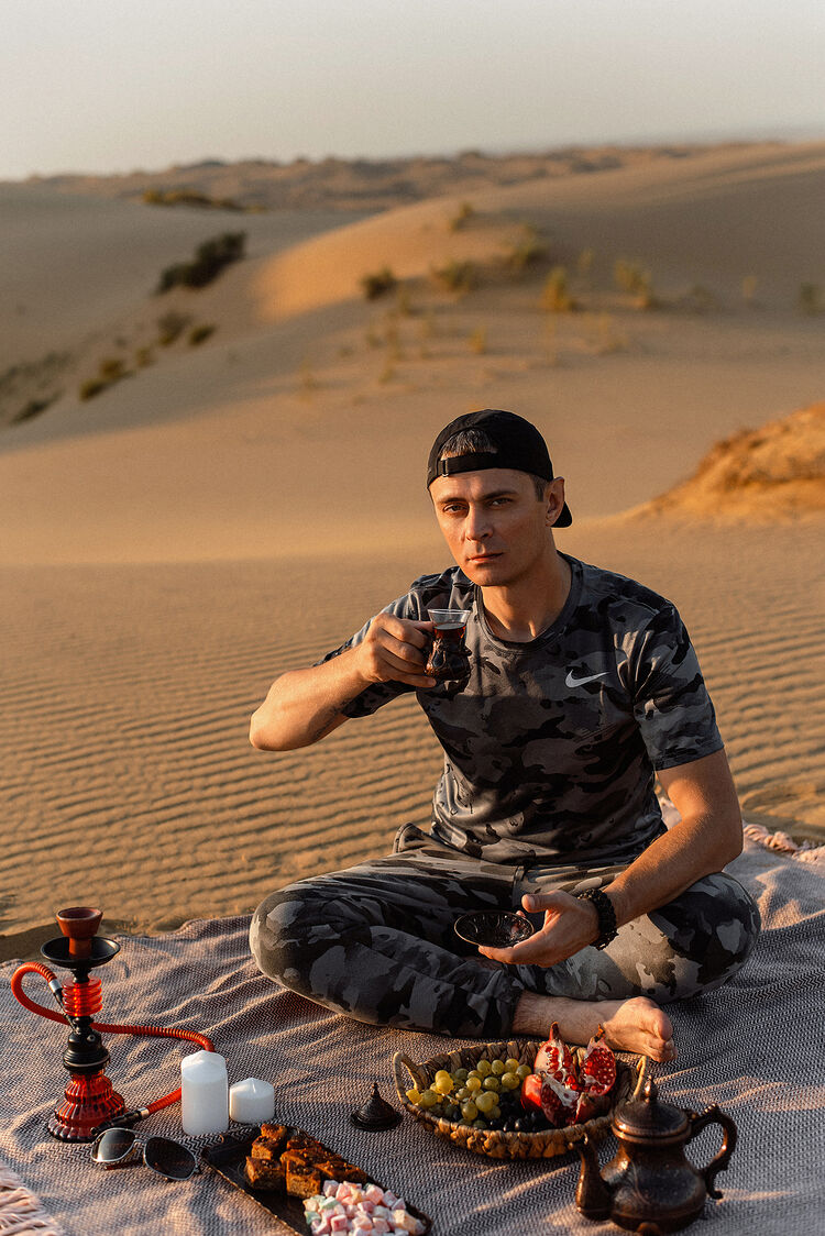 ���� 55586117 ������� Sergey, 38 ���, ���� ���������� � ����������