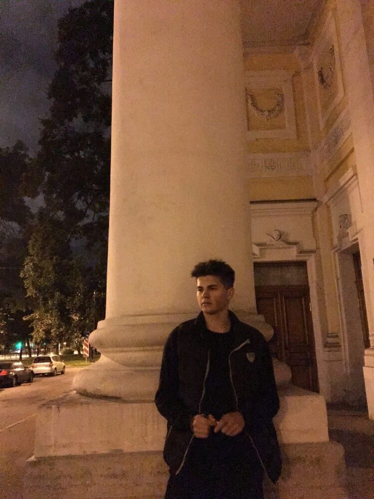 ���������� �����-���������, ���� ����� Nick, 25 ���, ������������ ��� ������, ����� � ���������