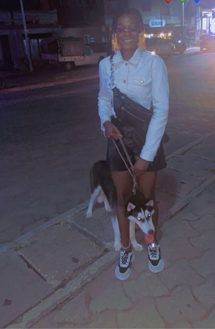  30170837  Queen, 32 ,    Cotonou