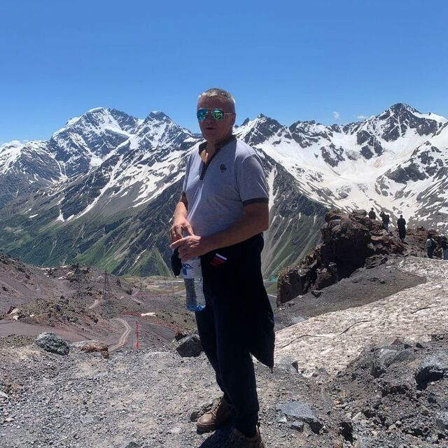 ���� 56118967 ������� SERGEI, 55 ���, ���� ���������� � �������-��-����