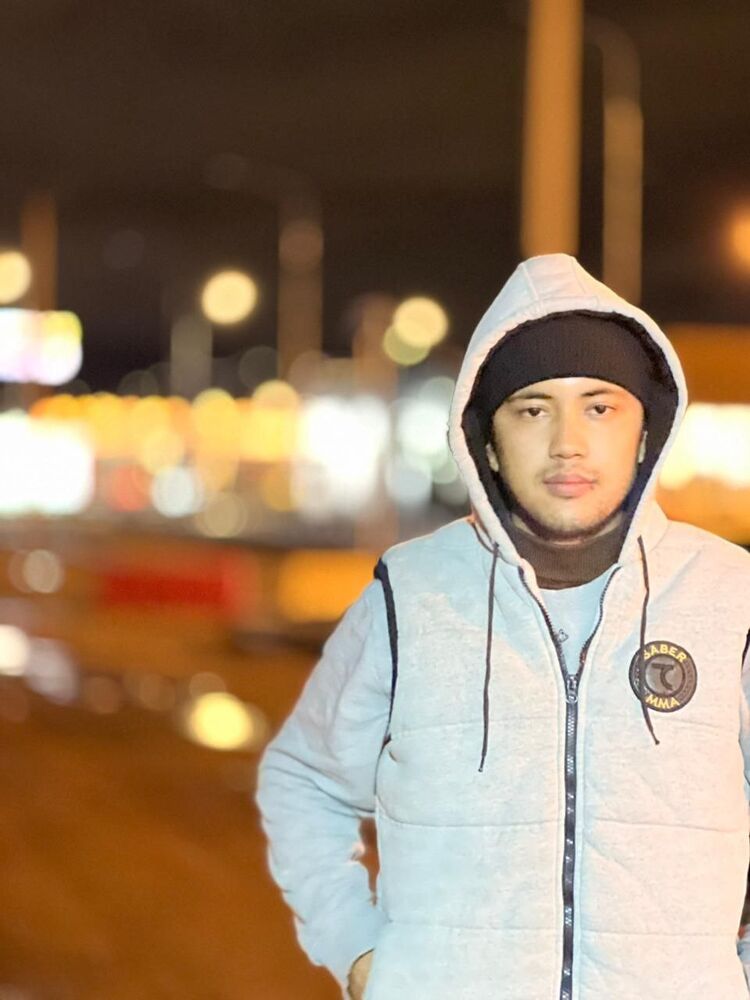 ���������� ������, ���� ����� Muhammad, 25 ���, ������������ ��� ������, ����� � ���������