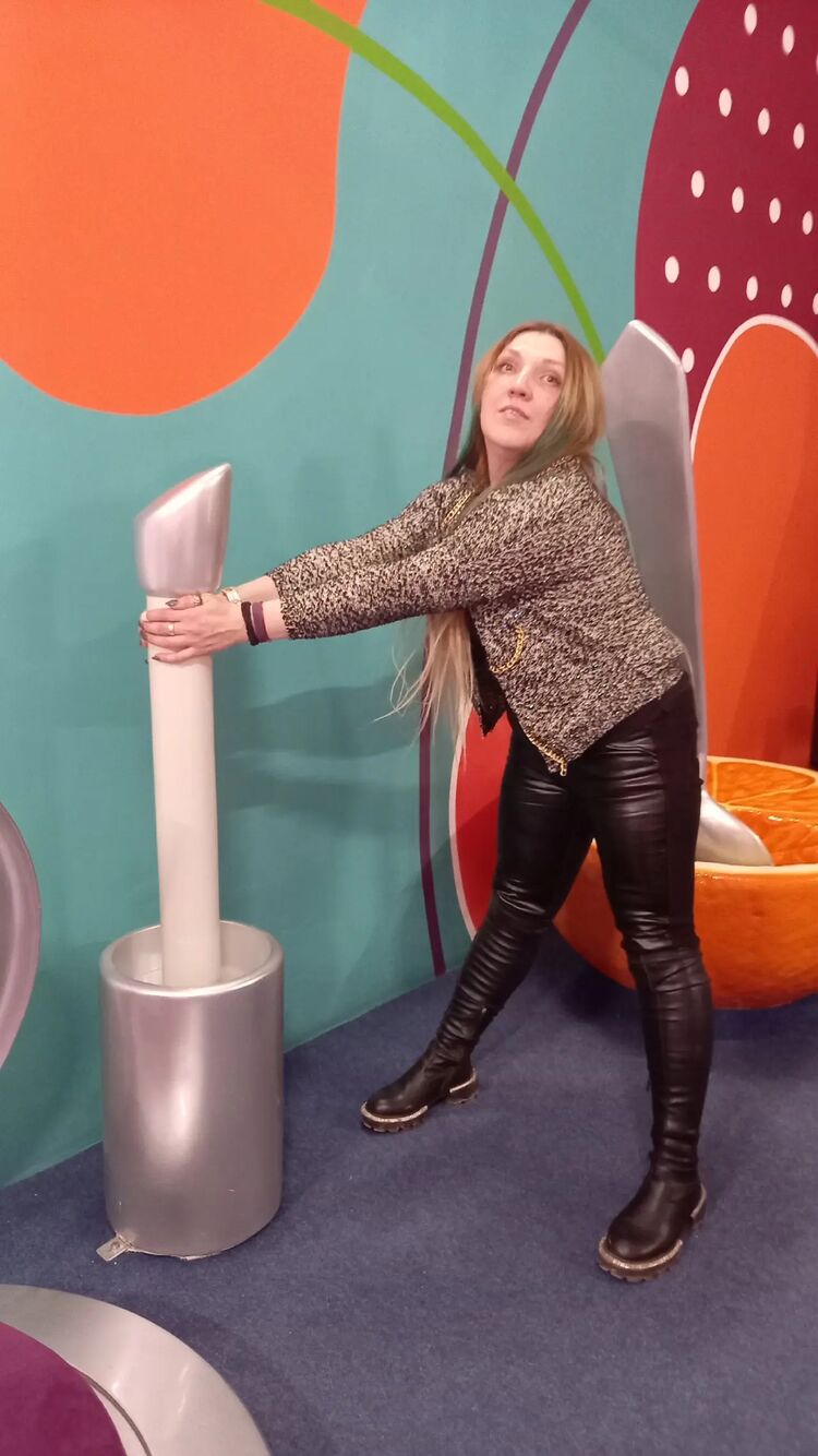   ,   Natalia, 36 ,   