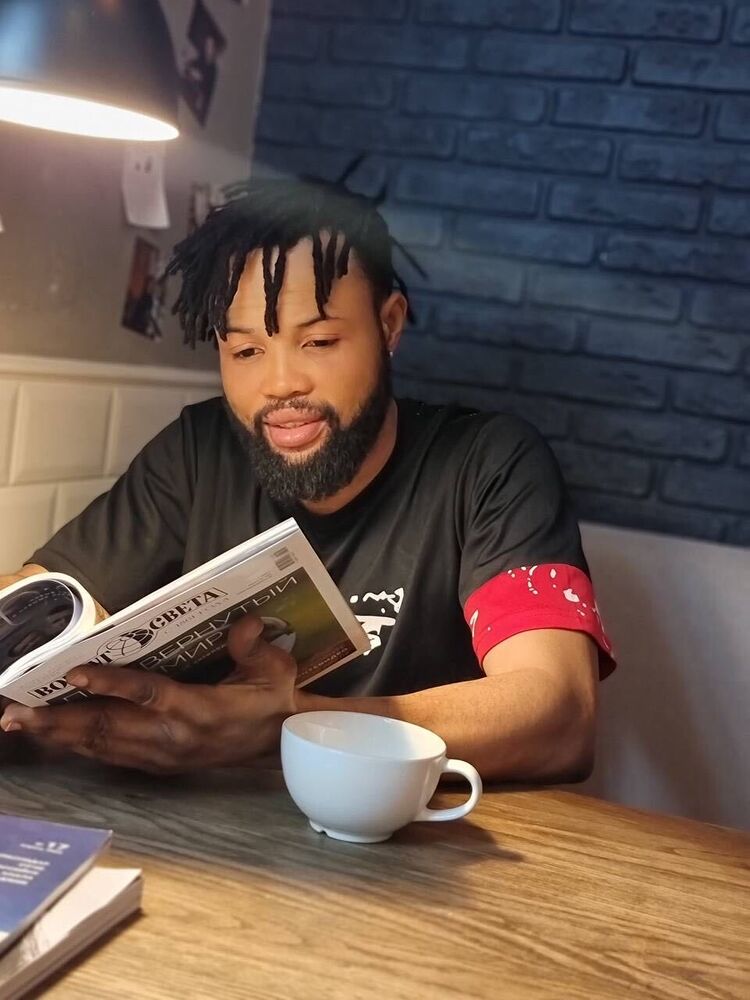 ���������� ���������, ���� ������� Yusuff, 31 ���, ������������ ��� ����� � ���������, c�������� ���������