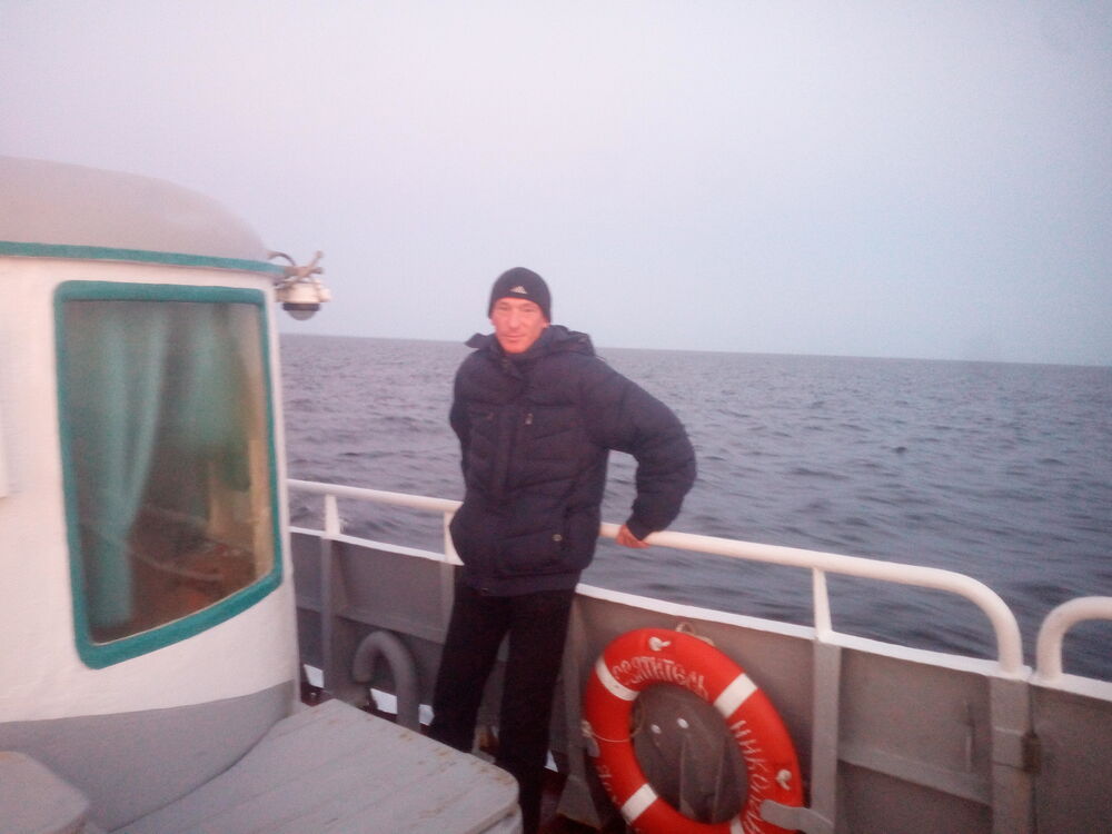 ���������� �����, ���� ������� Kirill, 46 ���, ������������ ��� ������, ����� � ���������