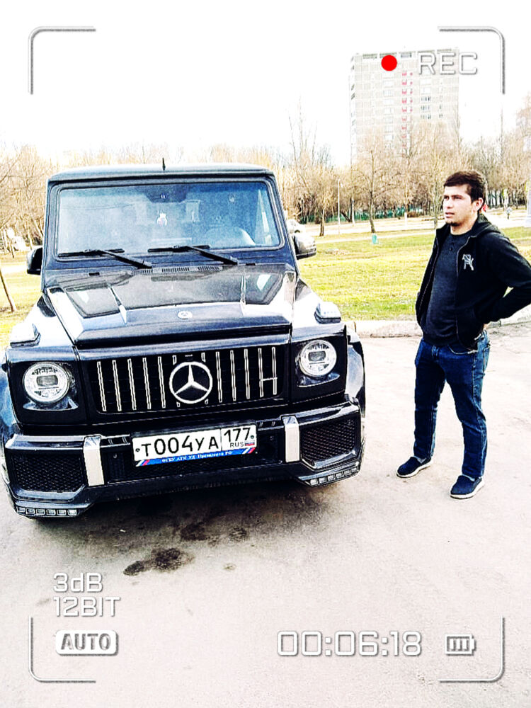 ���������� ������, ���� ������� Usmon, 29 ���, ������������ ��� ����� � ���������, c�������� ���������