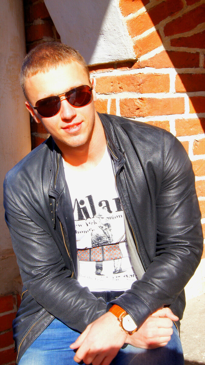 ���� 4856907 ������� Alex, 41 ���, ���� ���������� � ������