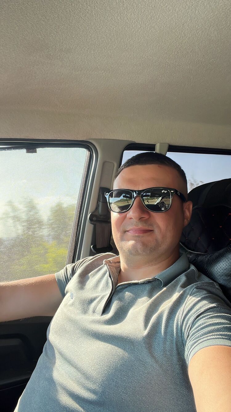 ���������� ����������, ���� ������� Dmirtryi, 34 ����, ������������ ��� ������, ����� � ���������, c�������� ���������