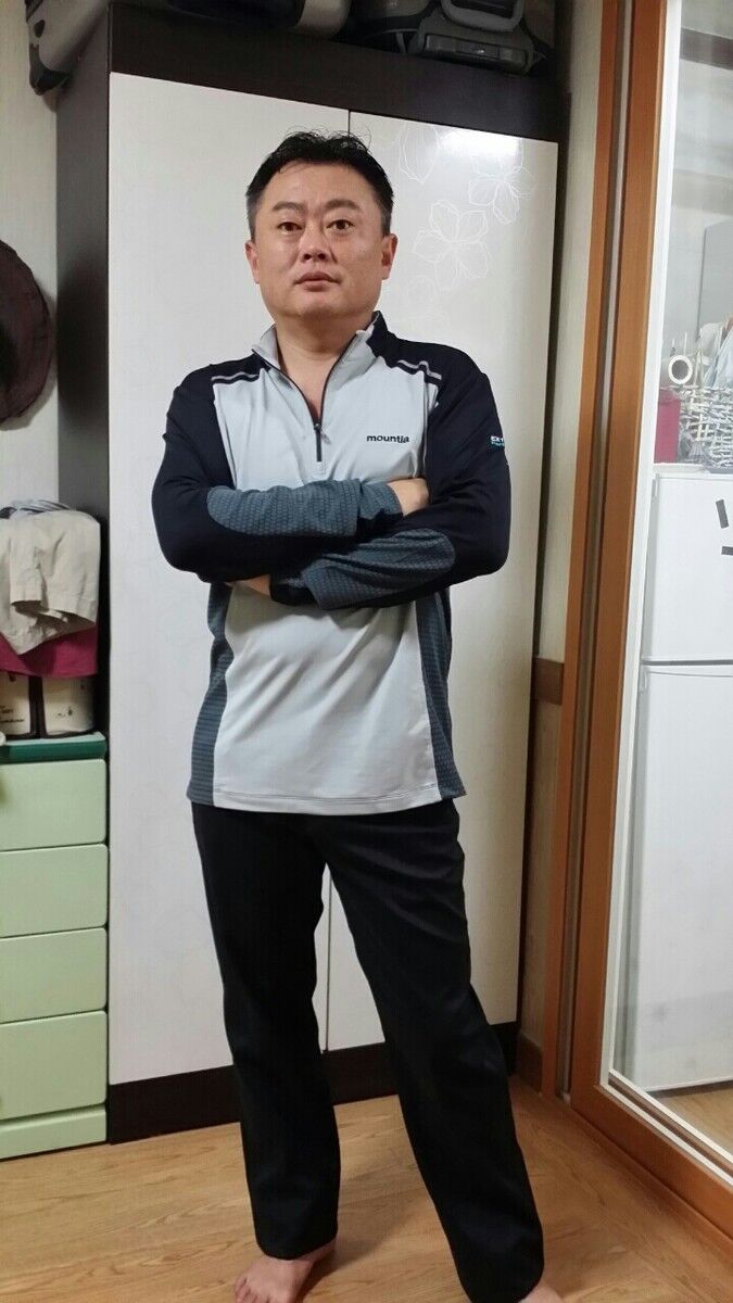  12095317  ALEX, 46 ,    Kwangju