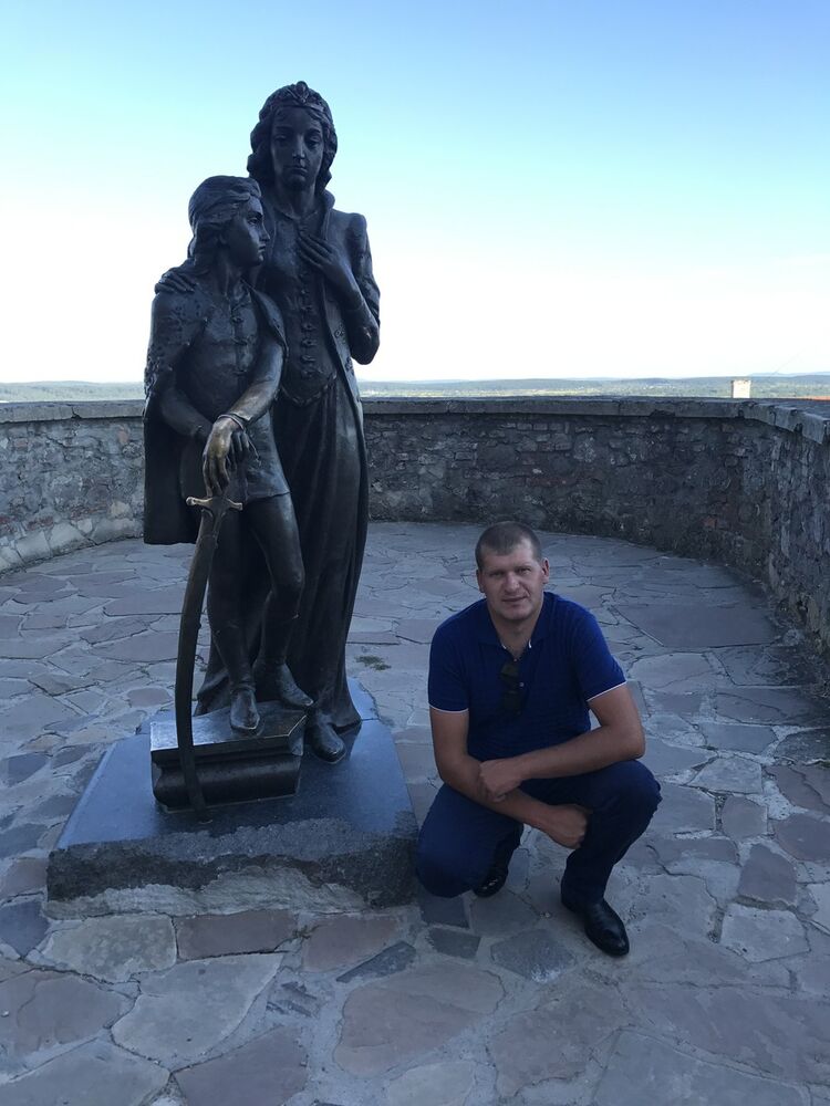 ���� 10413587 ������� Igor, 36 ���, ���� ���������� � ������