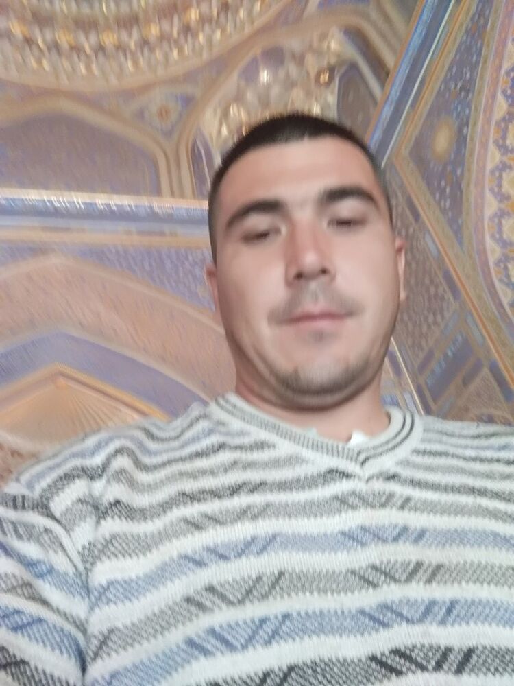 ���� 15898087 ������� Otabek, 34 ����, ���� ���������� � ��������