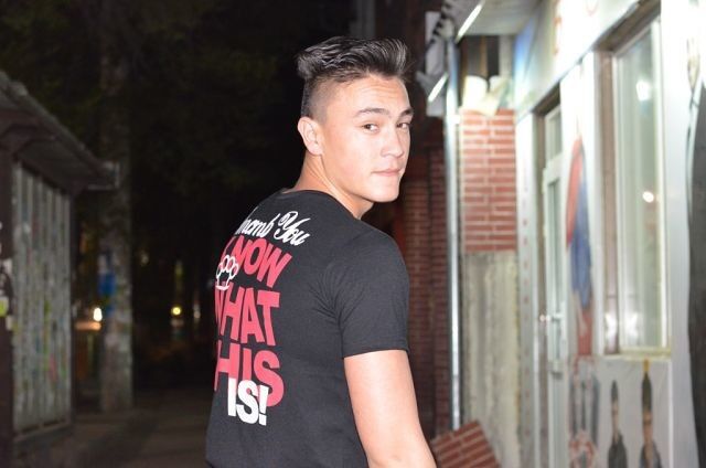  ,   Tahir, 34 ,   