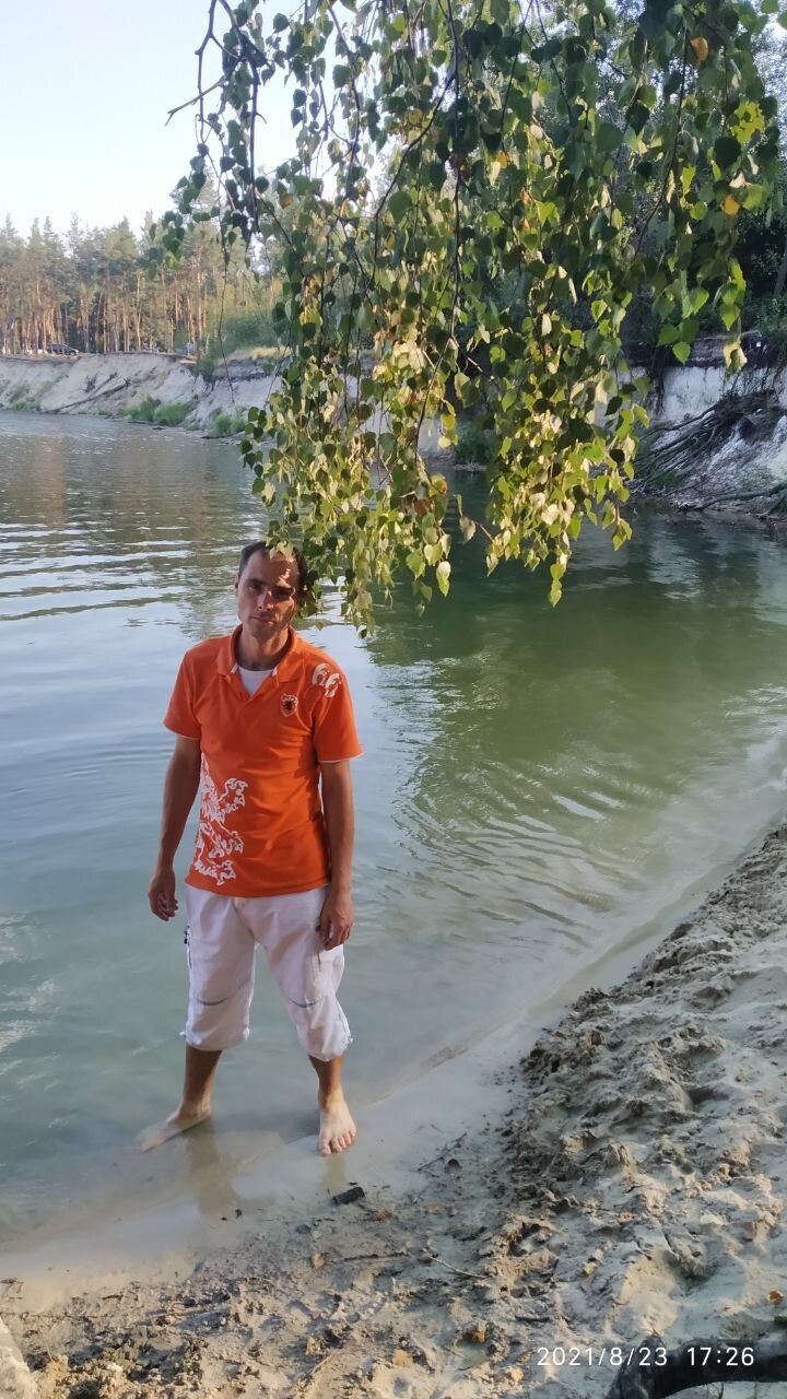 ���� 25721447 ������� Michael, 36 ���, ���� ���������� � ��������