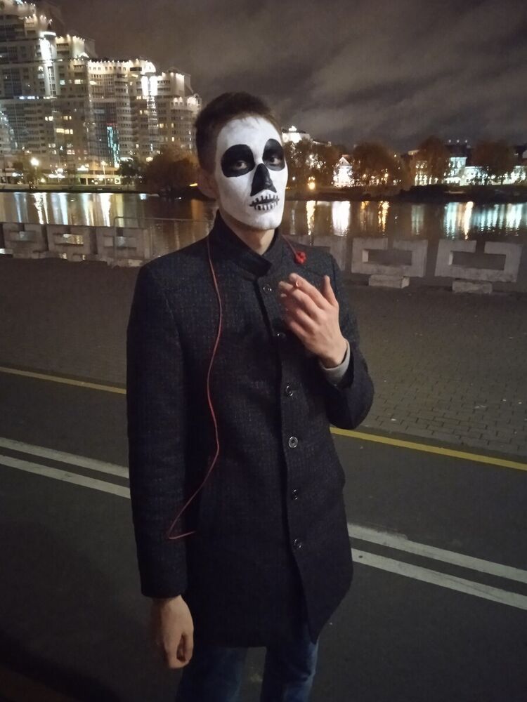 ���� 21582337 ����� �������, 23 ����, ���� ���������� � ������