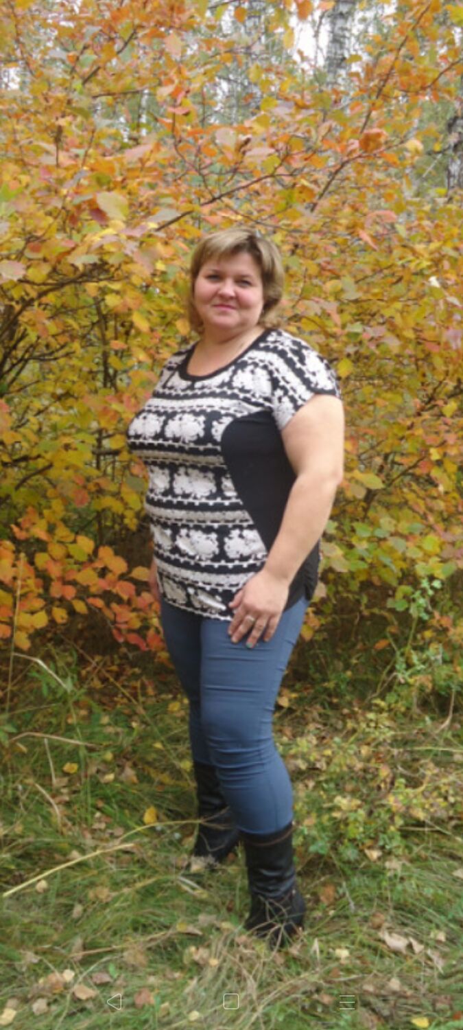 ���� 46059727 ������� Tatyana, 46 ���, ���� ���������� � ������������