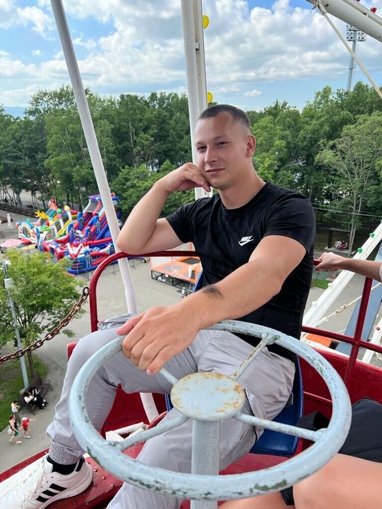  -,   Sergey, 27 ,   ,   