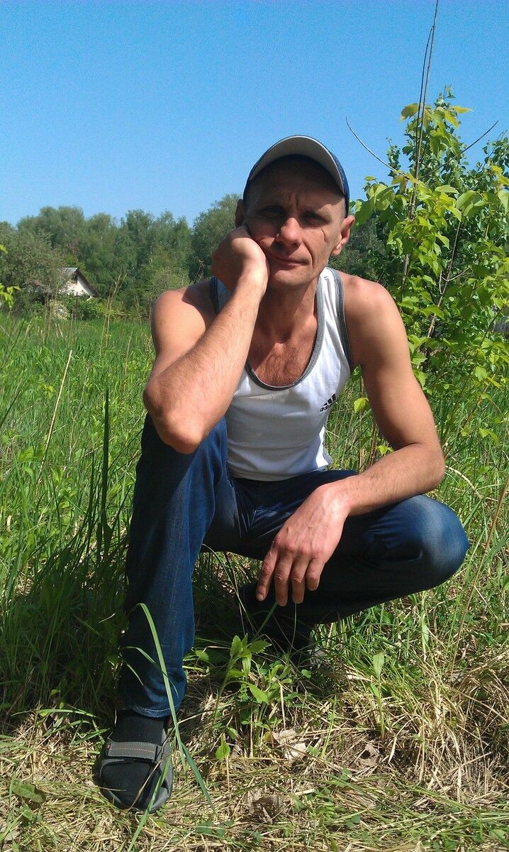  ,   Ruslan, 46 ,   