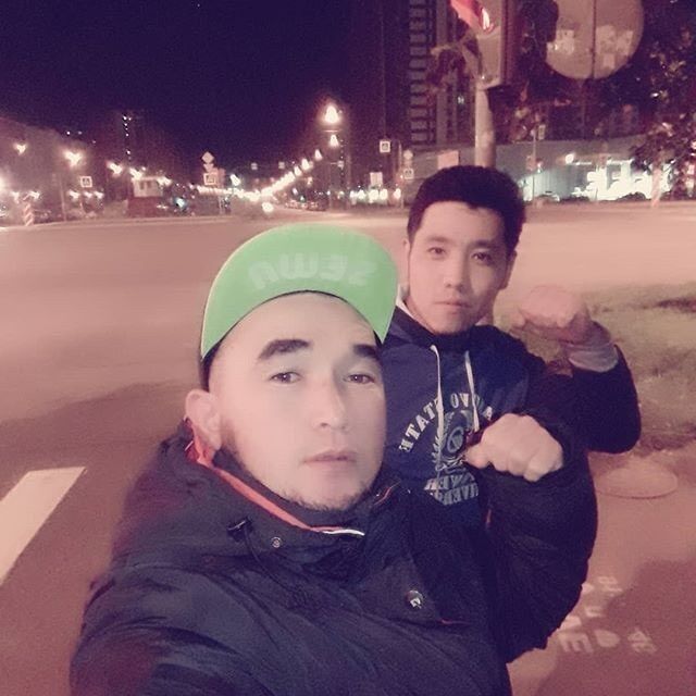  13024067  Tilek, 33 ,    