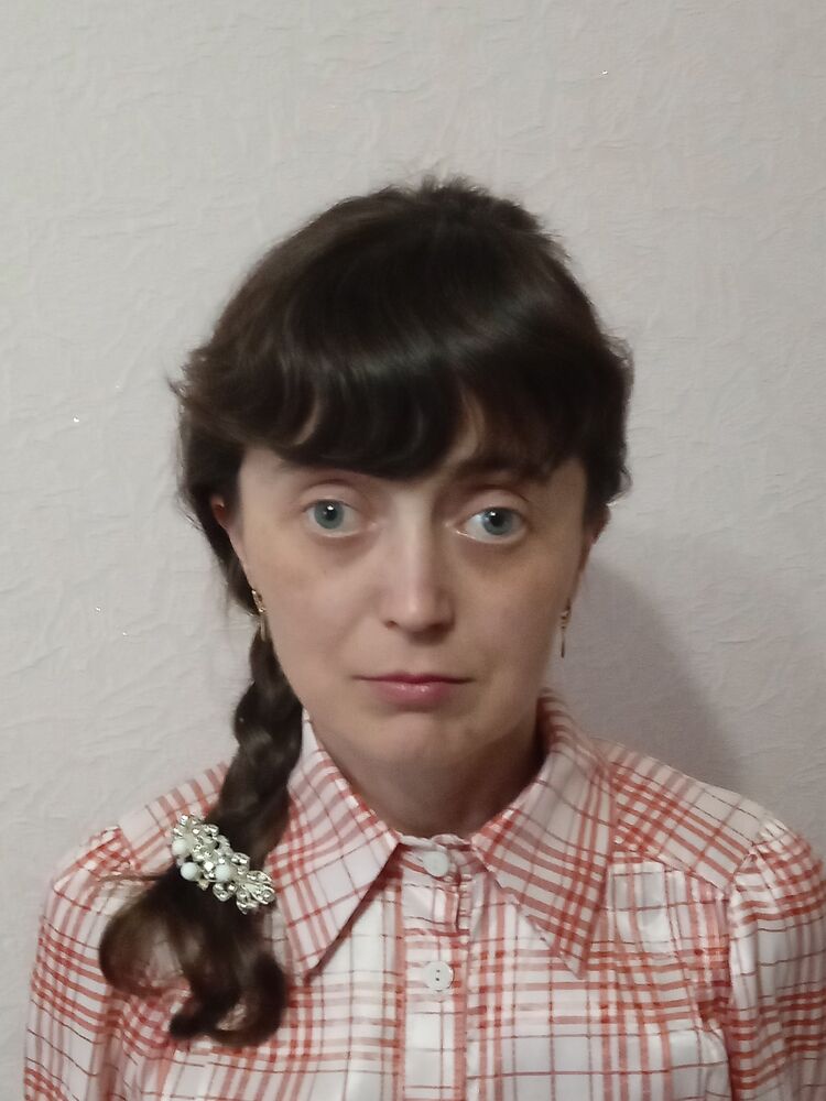  ,   Alena, 45 ,   c 