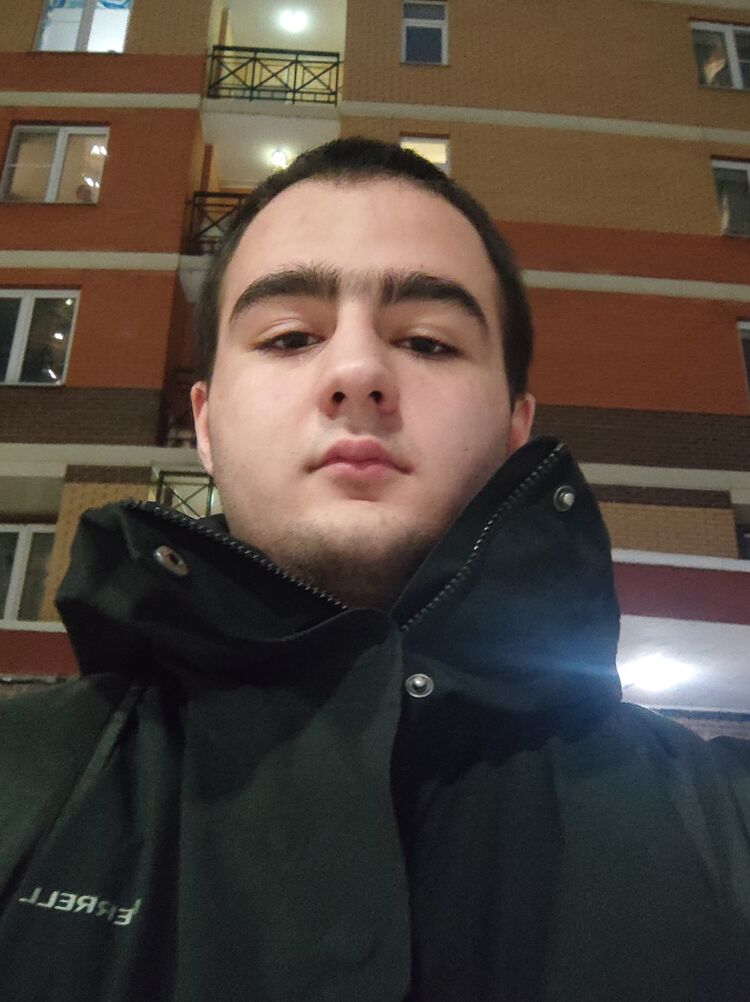 ���� 31302267 ����� ������, 21 ���, ���� ���������� � ������