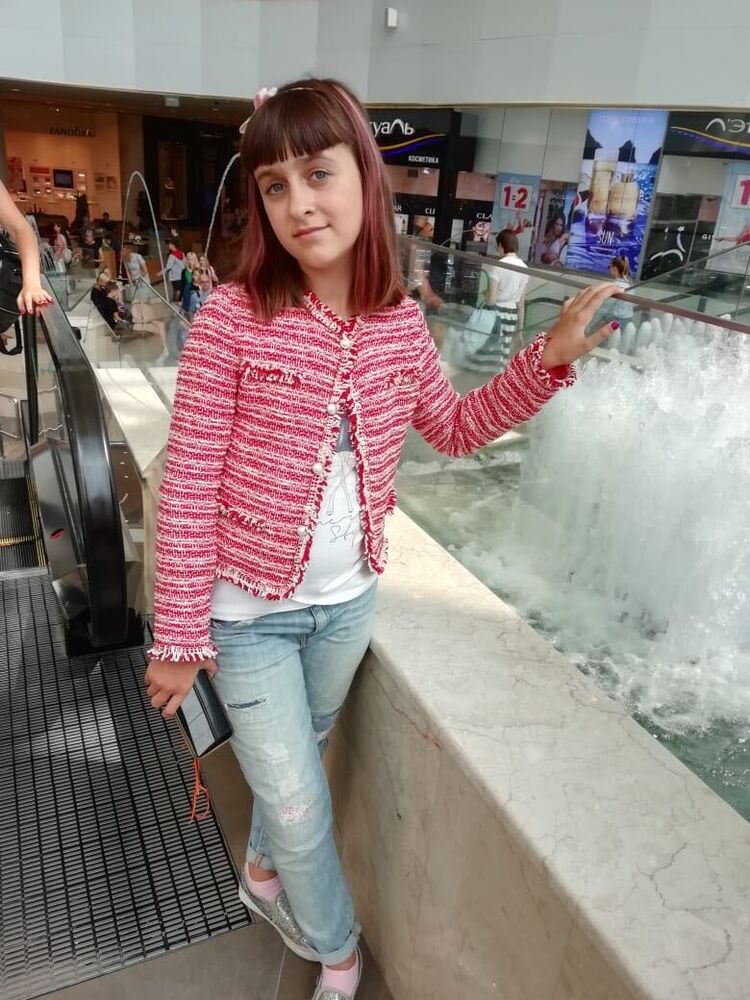 ���� 26418447 ������� Mari, 22 ����, ���� ���������� � ������