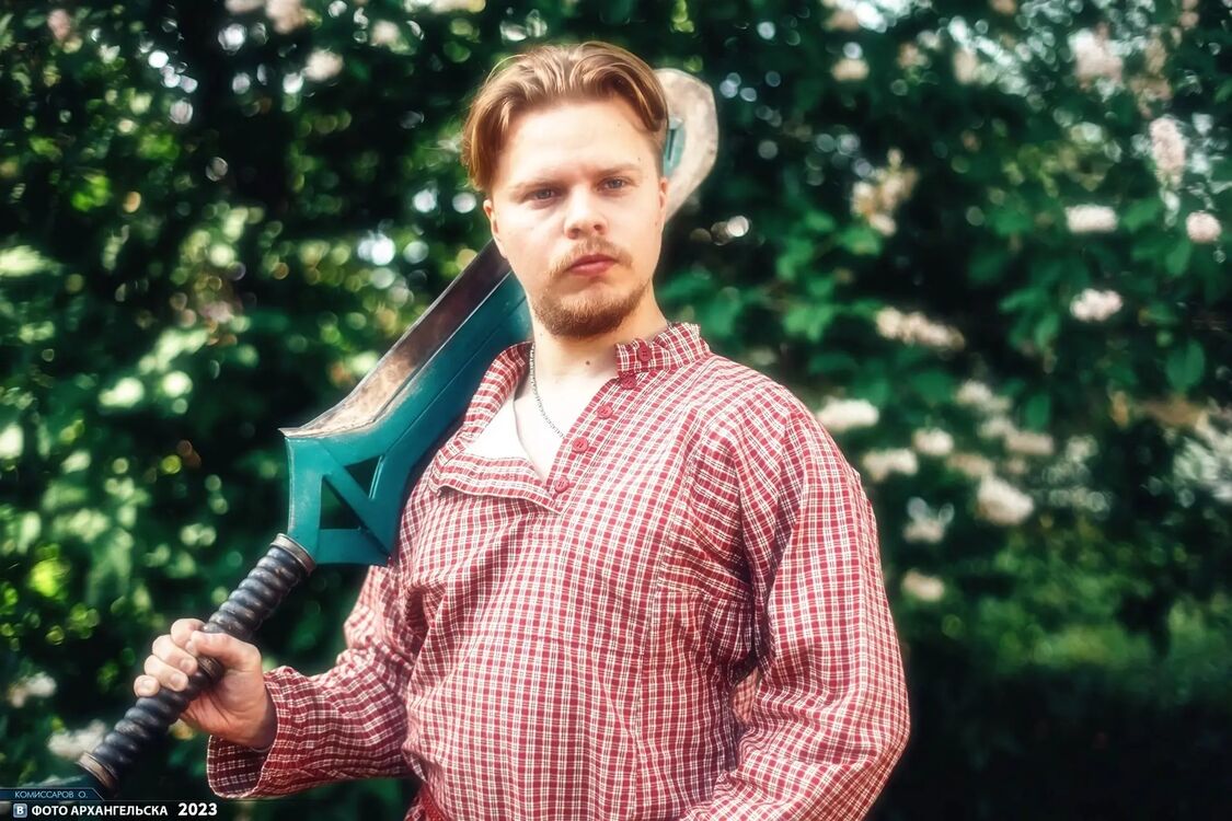 ���������� �����������, ���� ������� Viktor, 32 ����, ������������ ��� ������, ����� � ���������, c�������� ���������