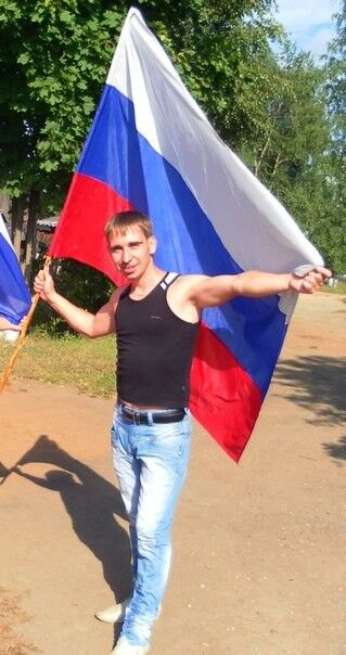 ���� 5995447 ������� JohnyFisher, 42 ����, ���� ���������� � ������