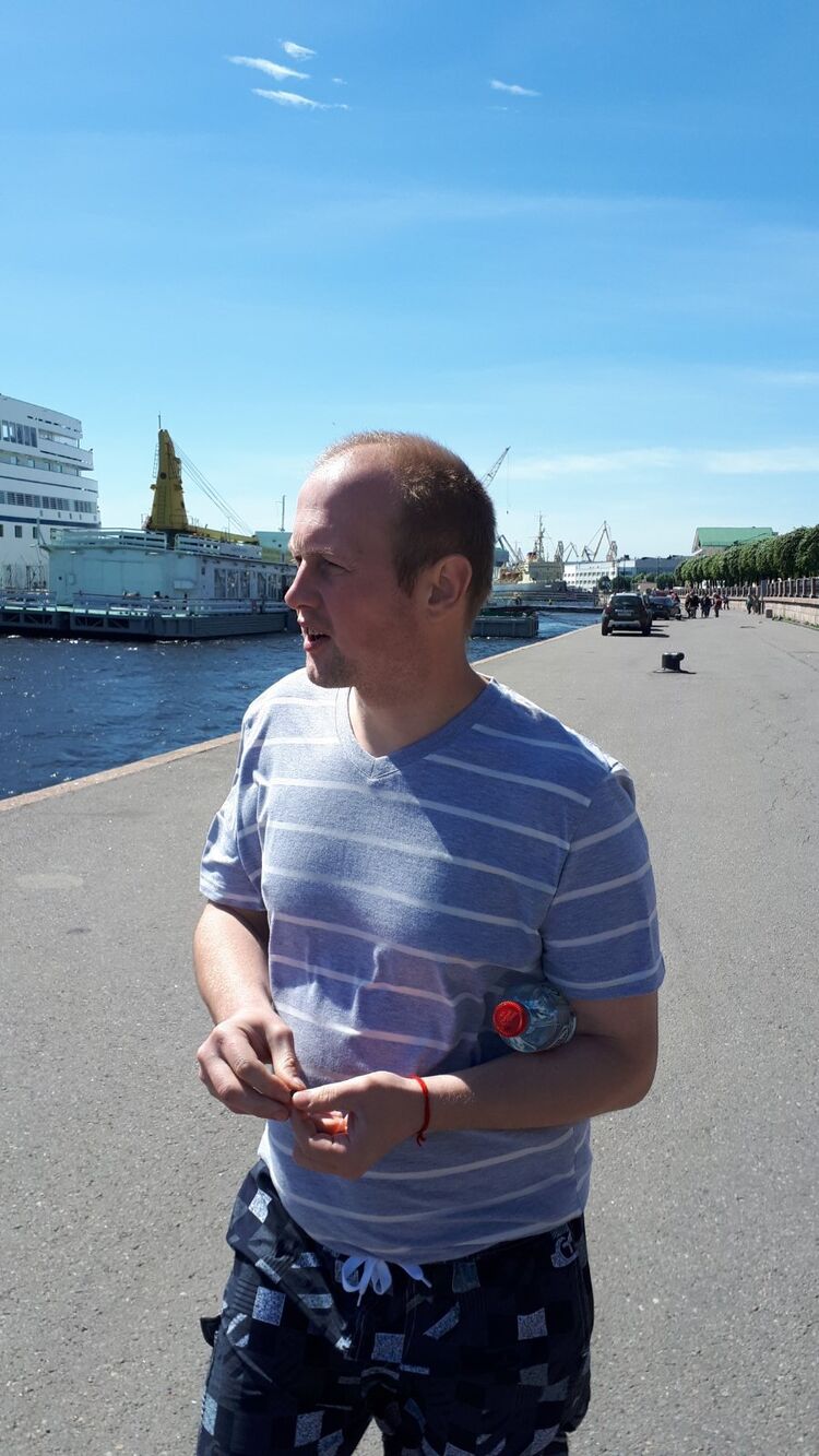 ���� 25691967 ������� �������, 36 ���, ���� ���������� � �����-����������