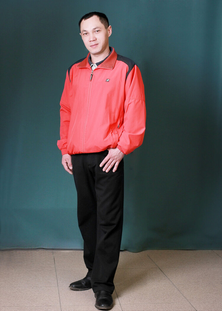 ���� 19644387 ������� ������, 41 ���, ���� ���������� � ������ ������