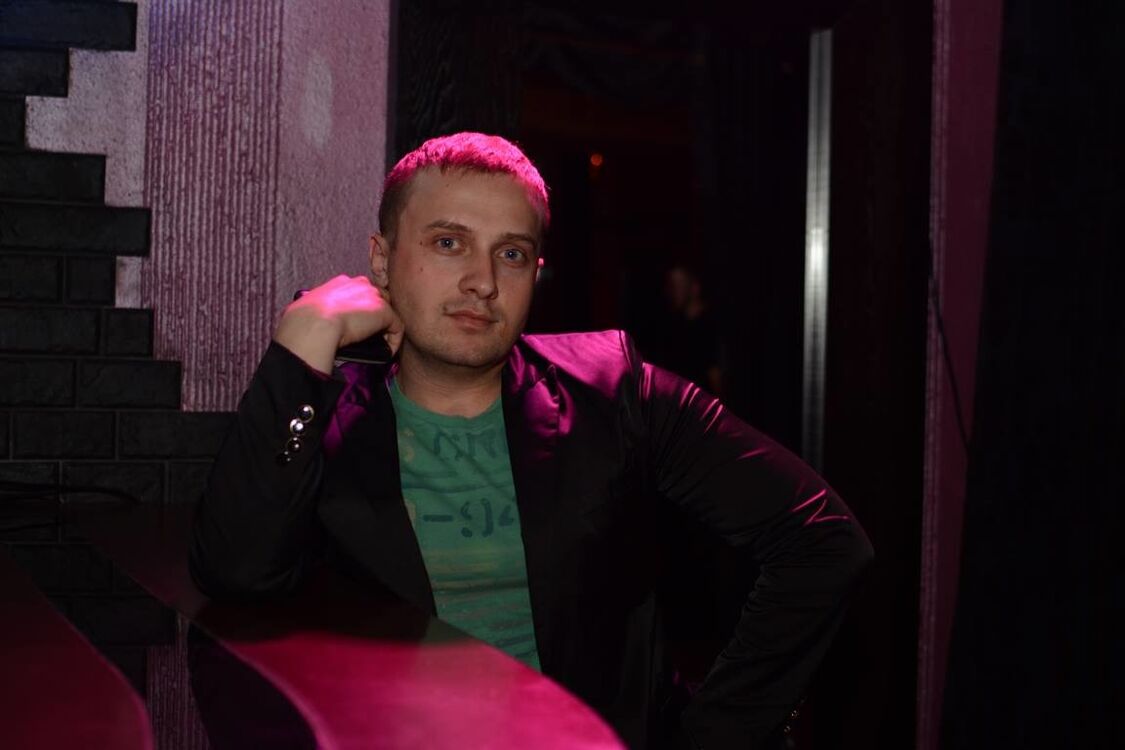 ���������� �����, ���� ������� VIktor, 41 ���, ������������ ��� ������