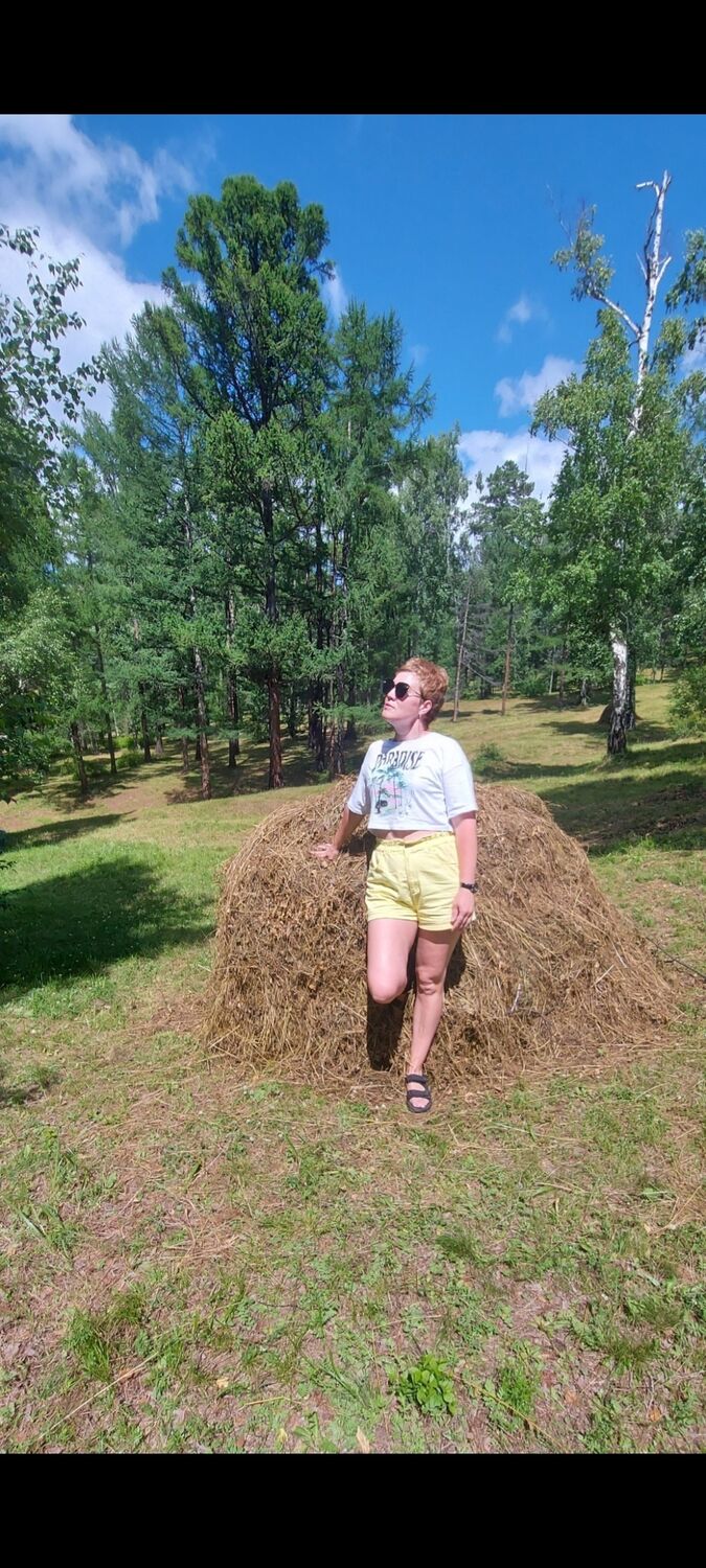  54606087  Ekaterina, 43 ,    