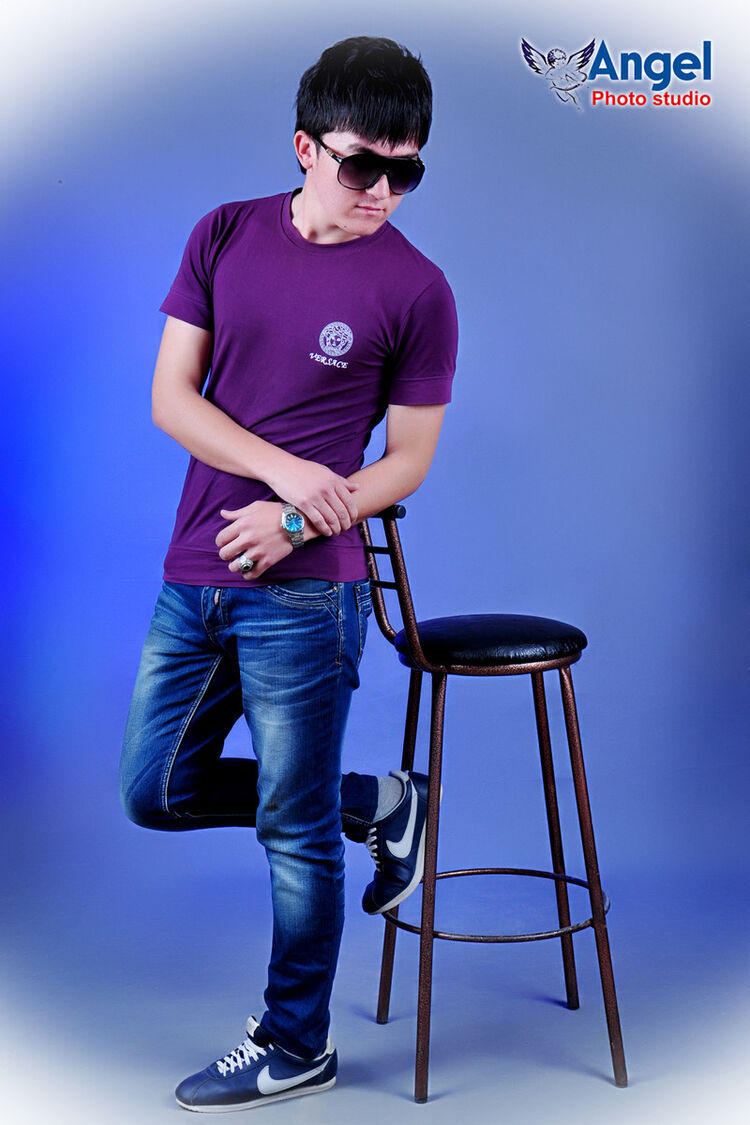  4536887  Shamikhan, 32 ,    