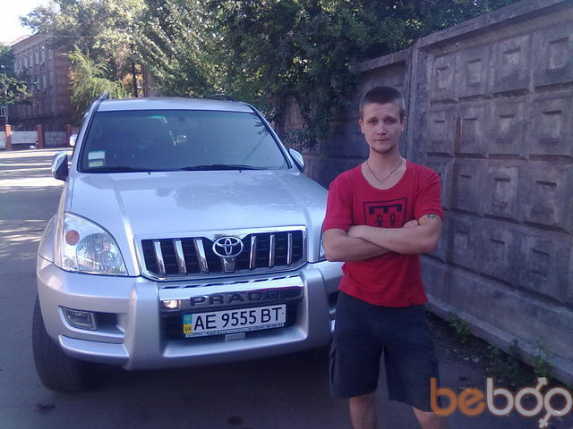 ���� 1124257 ������� Serzh87, 38 ���, ���� ���������� � ������ ����