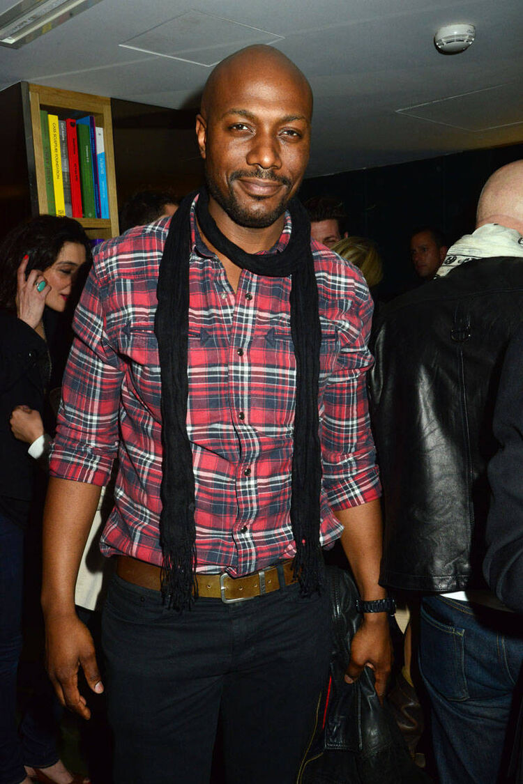 ���������� ������ ��������, ���� ������� Andre, 38 ���, ������������ ��� ������