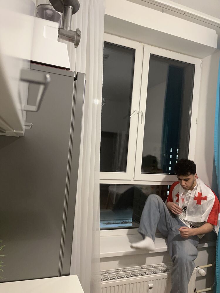 ���������� ������, ���� ����� Steffan, 21 ���, ������������ ��� ������, ����� � ���������