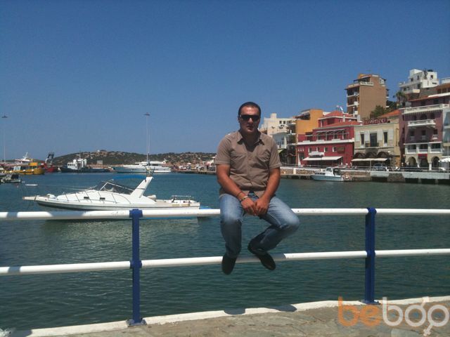  928197  Vagelis, 45 ,    Thessaloniki