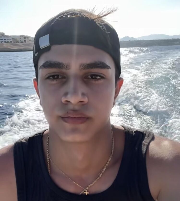 ���� 55440467 ������� Garik, 26 ���, ���� ���������� � �������