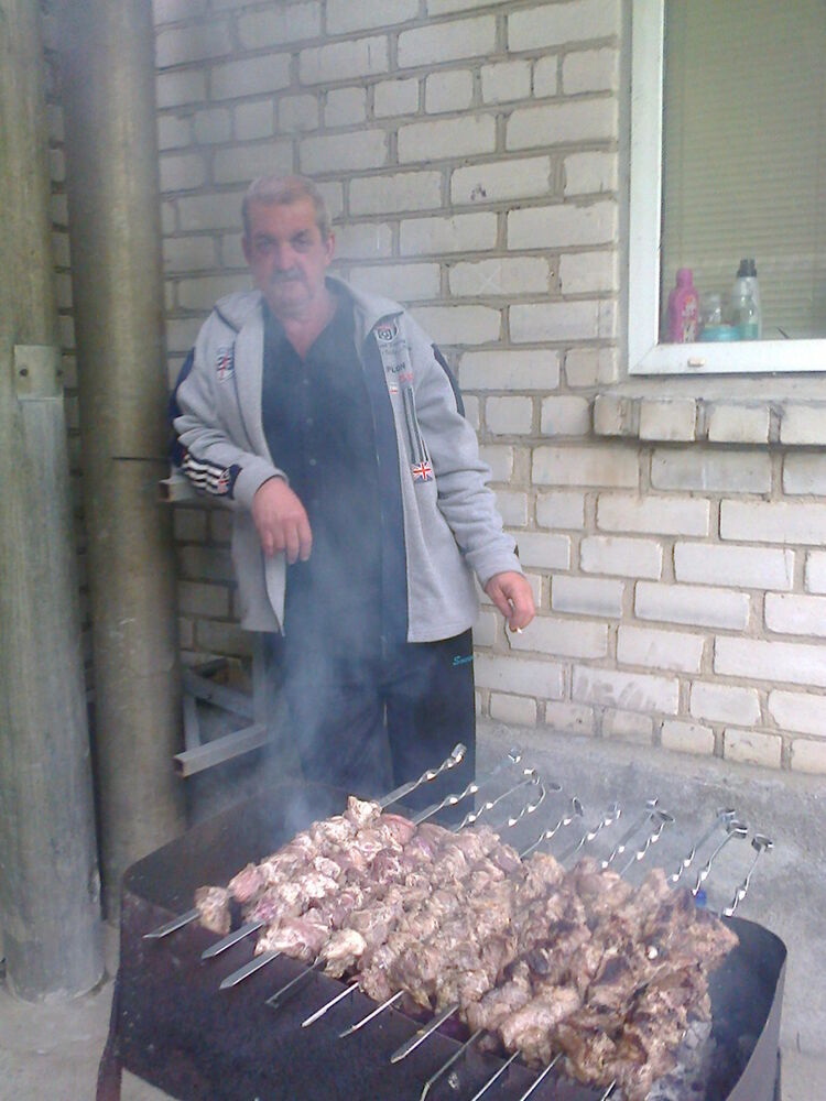  5334257  Slava, 55 ,    