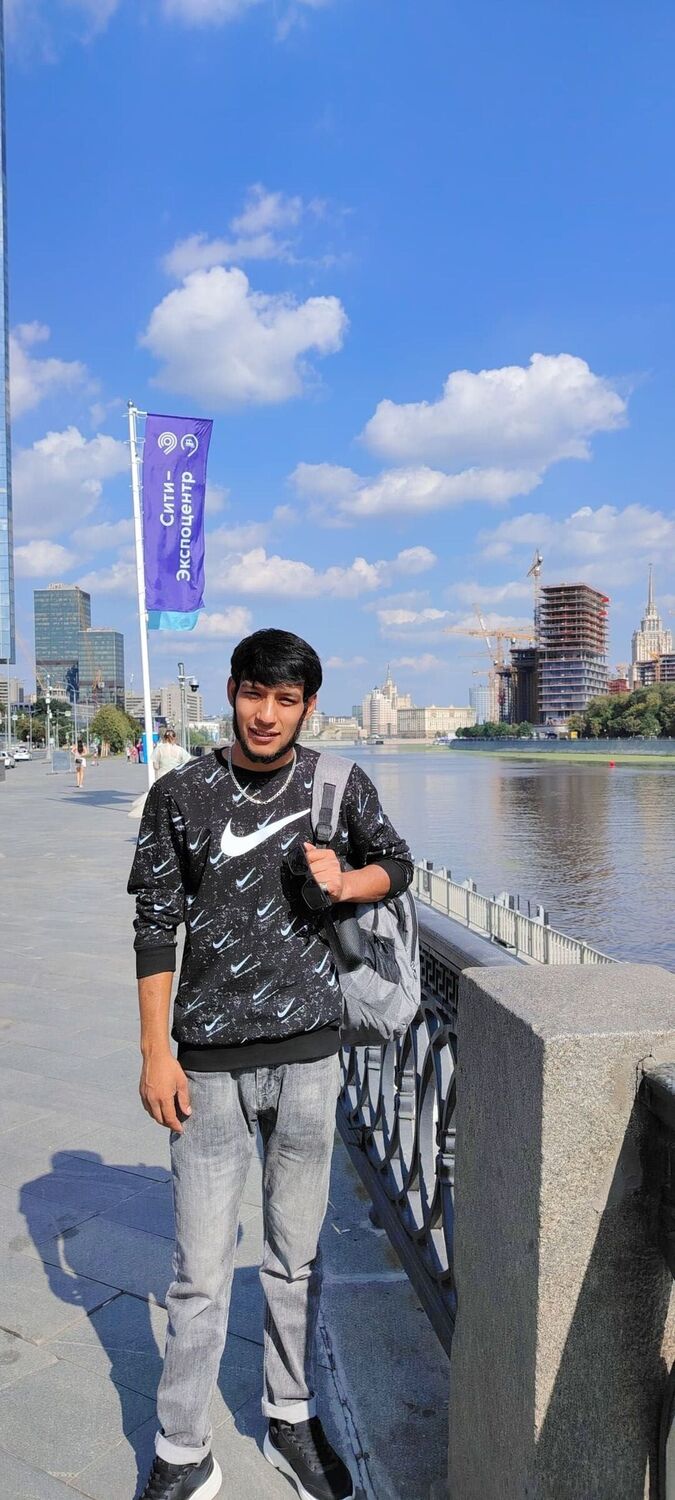 ���� 45882587 ������� Azizjon, 31 ���, ���� ���������� � ������