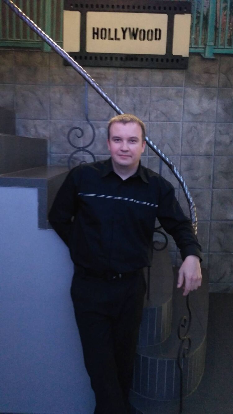  ,   Sergei, 45 ,     , c 